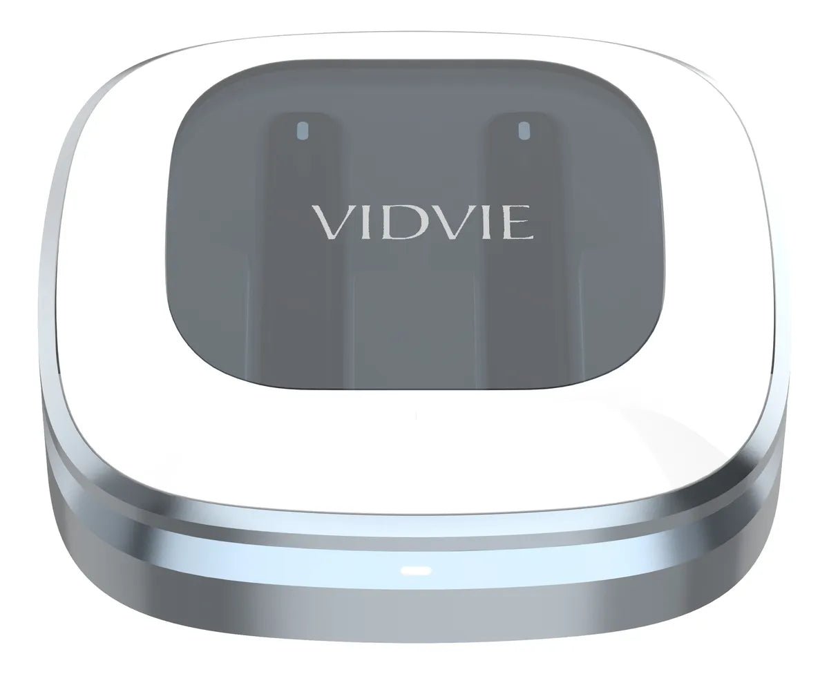 Audífonos Inalámbricos Earbuds Vidvie Bt875 De Lujo. - Tecnomundointl