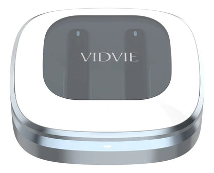 Audífonos Inalámbricos Earbuds Vidvie Bt875 De Lujo. - Tecnomundointl