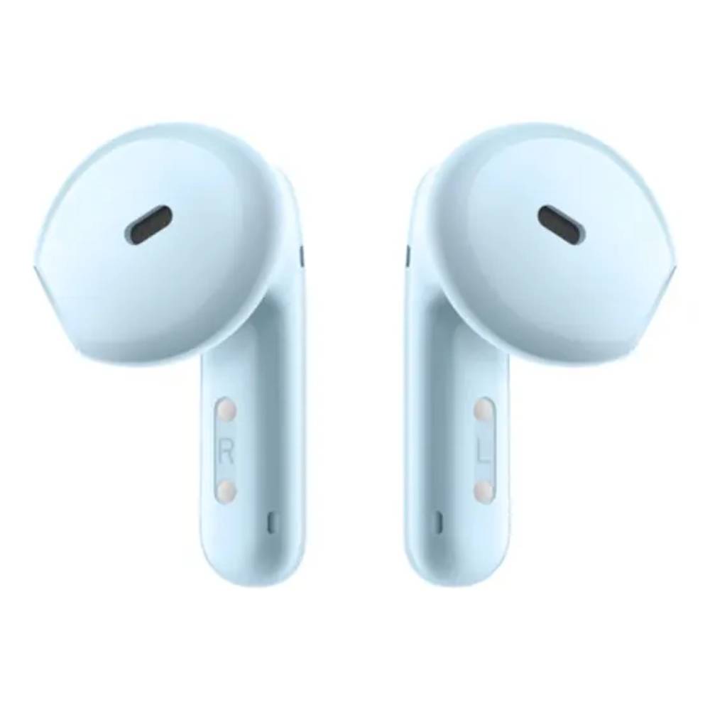 Audífonos Inalámbricos Xiaomi Redmi Buds 6 Active Bluetooth – Sonido Potente y Larga Duración - Tecnomundointl