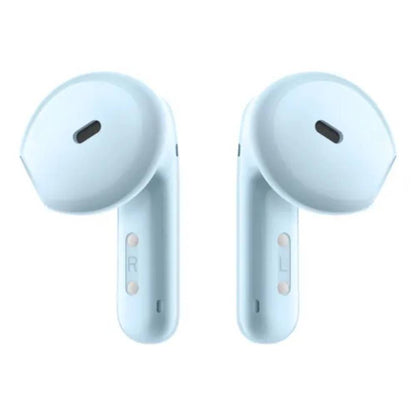 Audífonos Inalámbricos Xiaomi Redmi Buds 6 Active Bluetooth – Sonido Potente y Larga Duración - Tecnomundointl