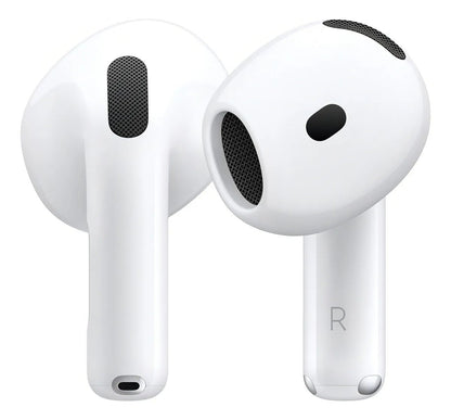 Audifonos serie 4 con Cancelación de Ruido ANC | Bluetooth | Sin Gomitas | Open Fit - Tecnomundointl