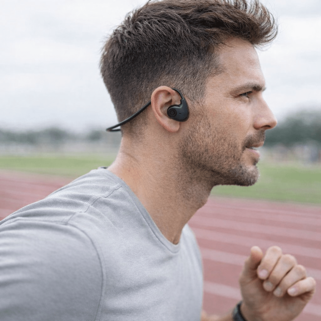 🔥 Audífonos Vidvie BT871 Bluetooth de Conducción Ósea para Deporte y Videollamadas - Tecnomundointl