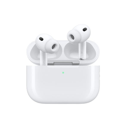Audofnos inalambricos Pro 3 con Cancelación de Ruido ANC | Compatible Con Traductor de idiomas | Bluetooth | Estuche de Carga - Tecnomundointl