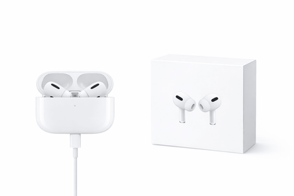 Audufonos Inalámbricos TWS in - ear ergonómico Earbuds pro 2 con reducción de Ruido - Tecnomundointl