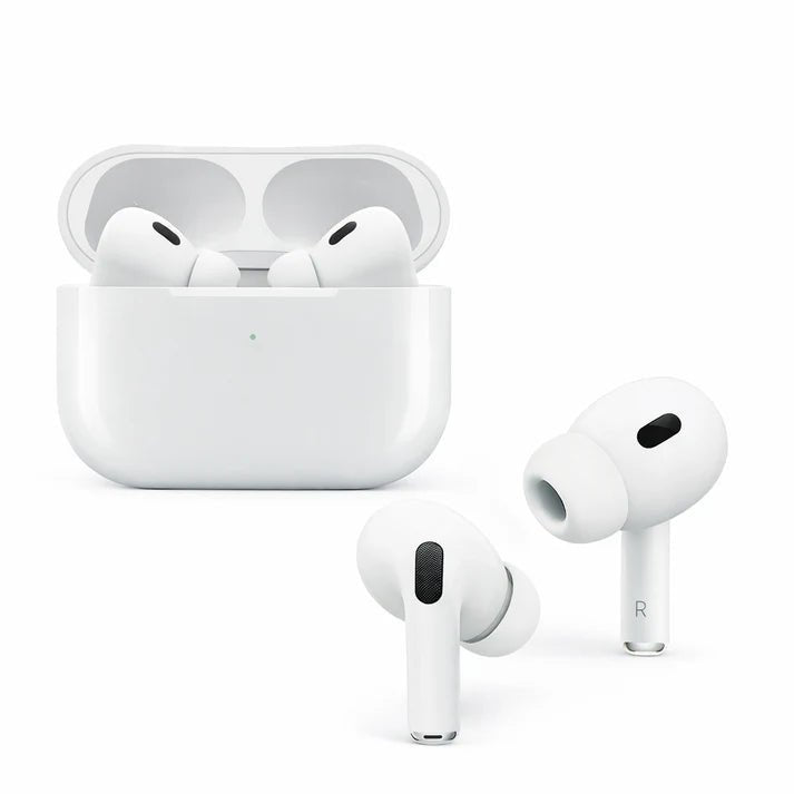 Audufonos Inalámbricos TWS in - ear ergonómico Earbuds pro 2 con reducción de Ruido - Tecnomundointl