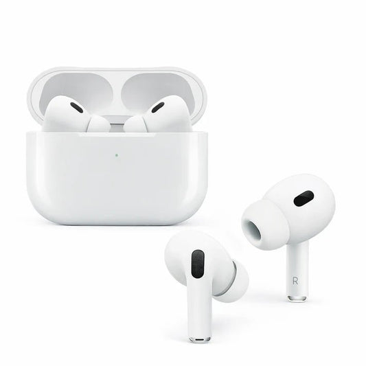Audufonos Inalámbricos TWS in - ear ergonómico Earbuds pro 2 con reducción de Ruido - Tecnomundointl