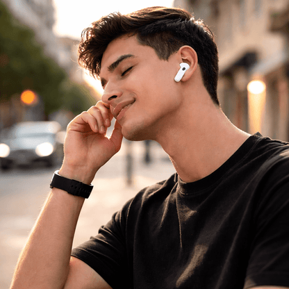 Auriculares Inalámbricos Vidvie Bt8002 ergonómico Earbuds pro 2 TWS in - ear - Tecnomundointl