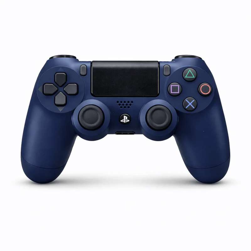 Control Inalámbrico DualShock 4 – Gamepad - Compatible Playstation 4-PS4 / PC por modo Bluetooth