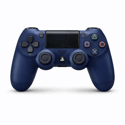 Control Inalámbrico DualShock 4 – Gamepad - Compatible Playstation 4-PS4 / PC por modo Bluetooth