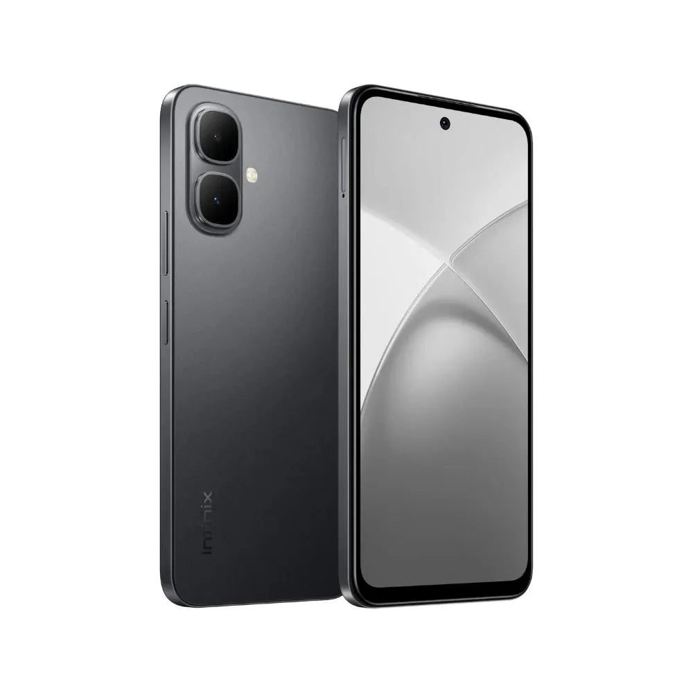 Celular Infinix Smart 10 pantalla 120Hz batería 5000mAh - Tecnomundointl