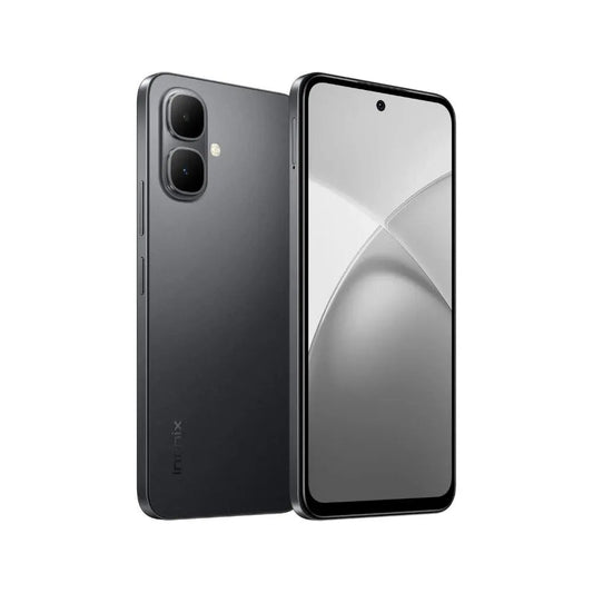 Celular Infinix Smart 10 pantalla 120Hz batería 5000mAh - Tecnomundointl