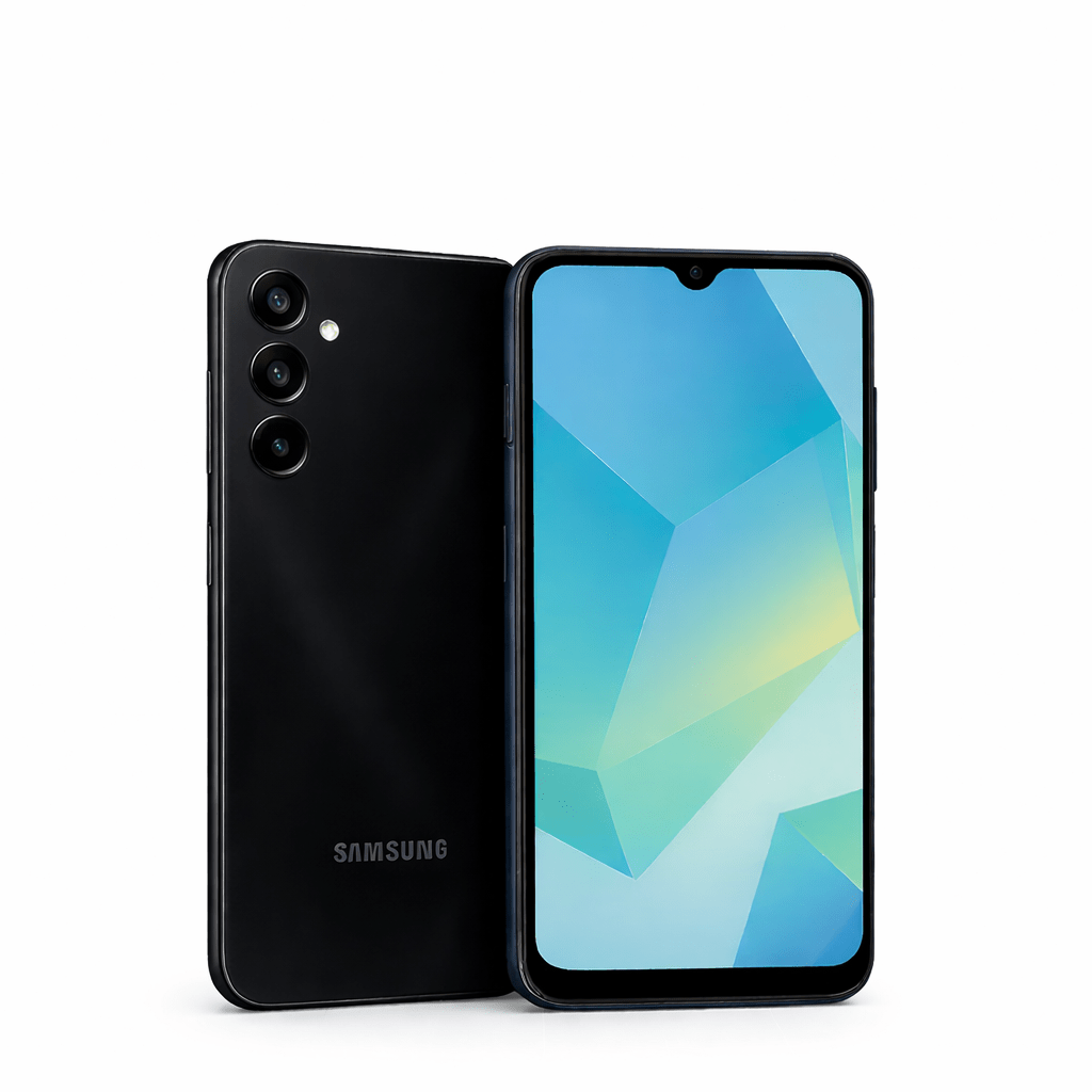 Celular Samsung A07 4G | Helio G99, 90Hz, 50MP, gran batería 5000mAh - Tecnomundointl