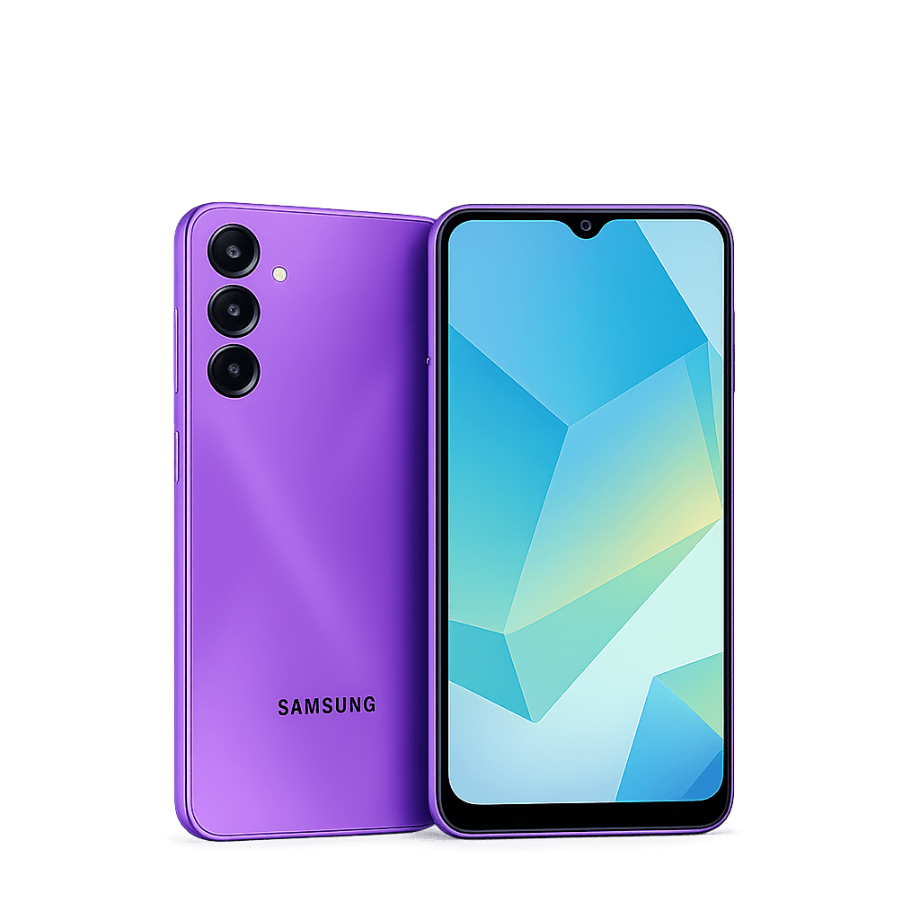 Celular Samsung A07 4G | Helio G99, 90Hz, 50MP, gran batería 5000mAh - Tecnomundointl