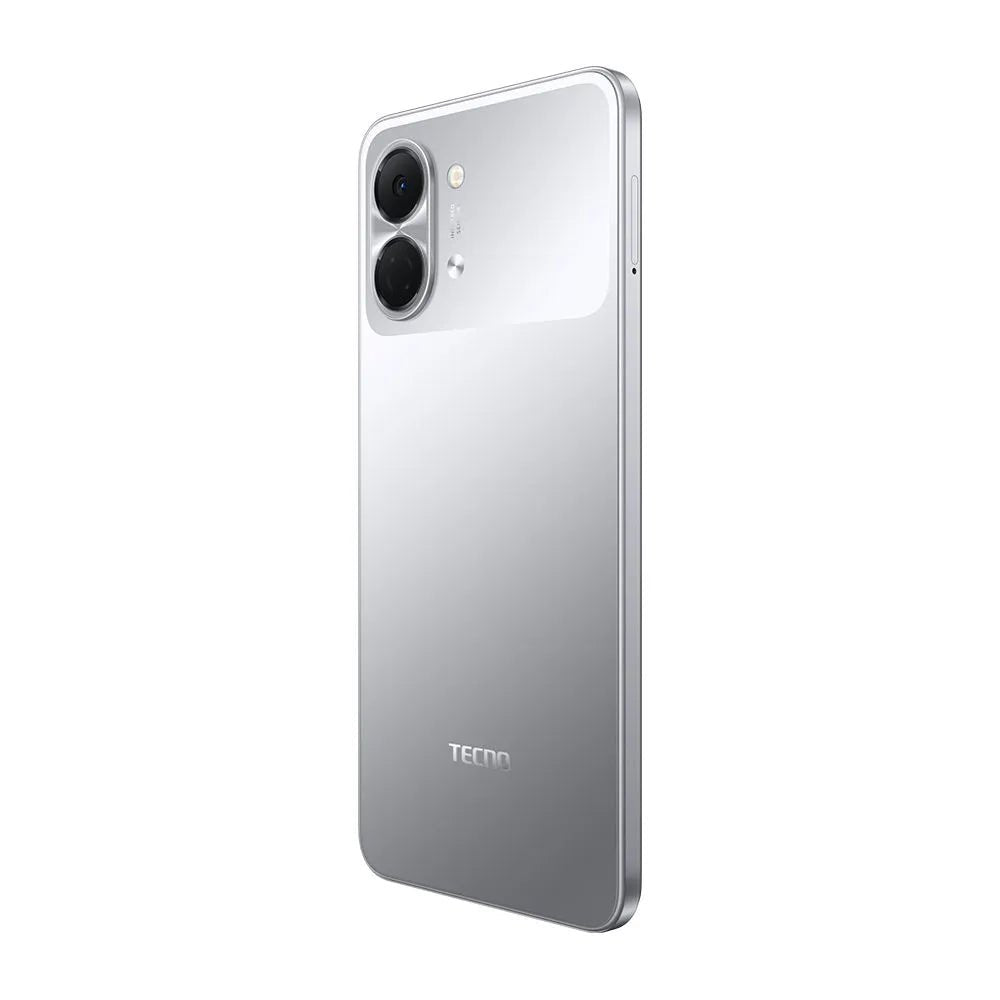 Celular Spark GO3 pantalla 6.5” HD+ batería larga duración Android - Tecnomundointl
