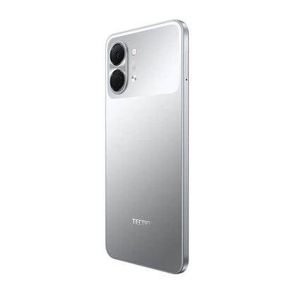 Celular Spark GO3 pantalla 6.5” HD+ batería larga duración Android - Tecnomundointl
