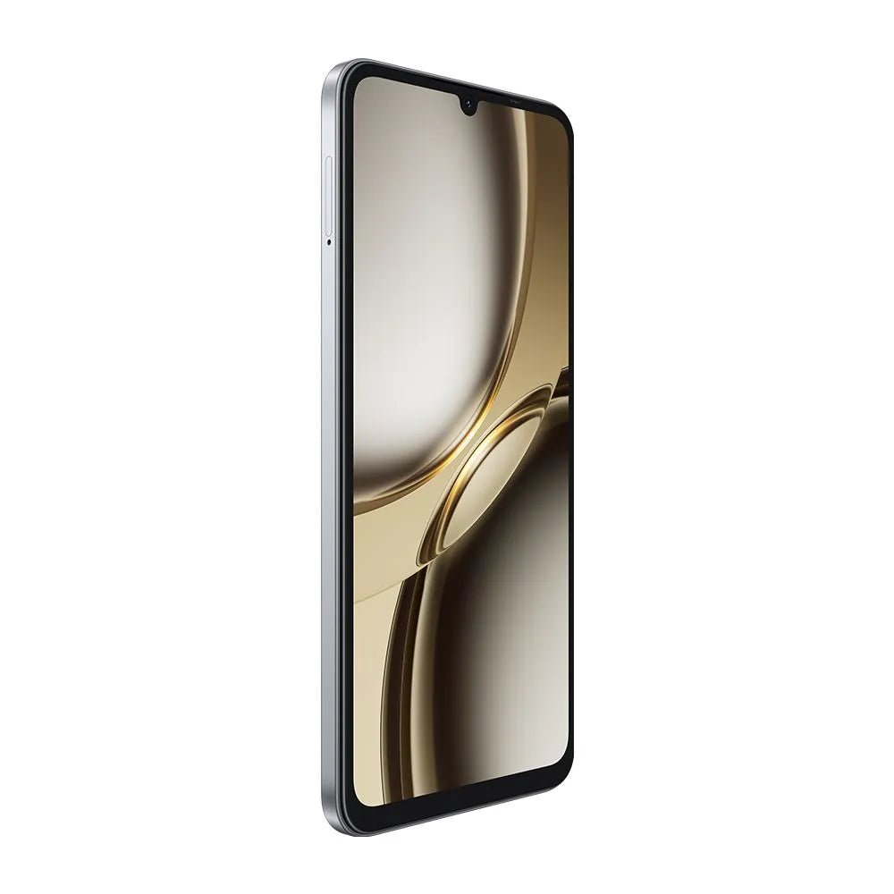 Celular Spark GO3 pantalla 6.5” HD+ batería larga duración Android - Tecnomundointl