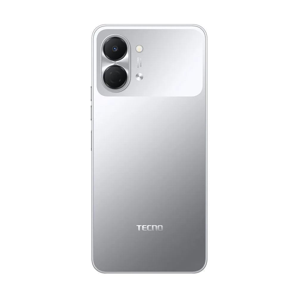 Celular Spark GO3 pantalla 6.5” HD+ batería larga duración Android - Tecnomundointl