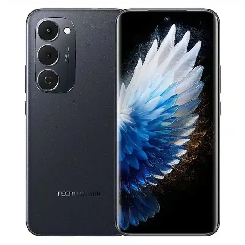 Celular Tecno Spark Note 40 Pro 6.78” Android 15 5200mAh - Tecnomundointl