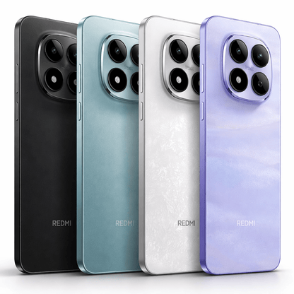 Celular Xiaomi Note 15 Pro 5G 8gb Rom Lte 200mpx - Tecnomundointl