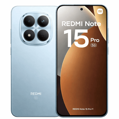 Celular Xiaomi Note 15 Pro 5G 8gb Rom Lte 200mpx - Tecnomundointl