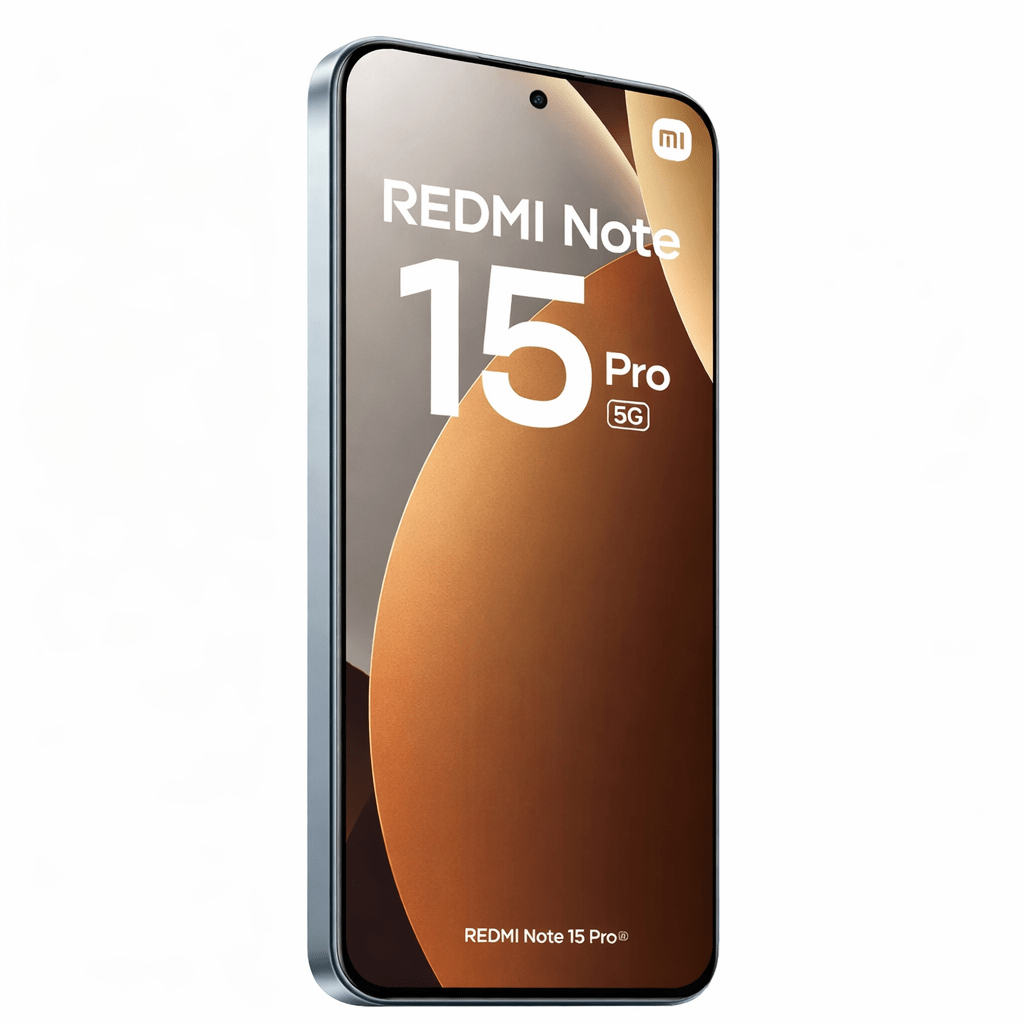 Celular Xiaomi Note 15 Pro 5G 8gb Rom Lte 200mpx - Tecnomundointl