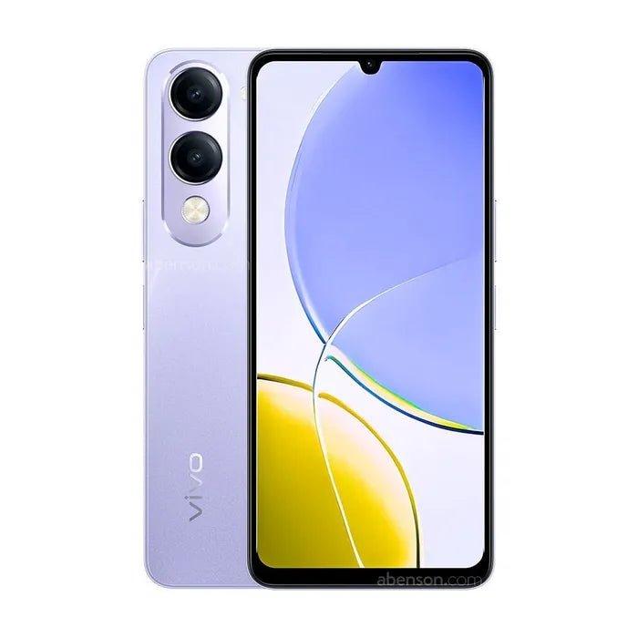 Combo Celular Vivo Y04 Smartphone 6.74” HD Smartwatch - Earpods - Powerbank - Tecnomundointl