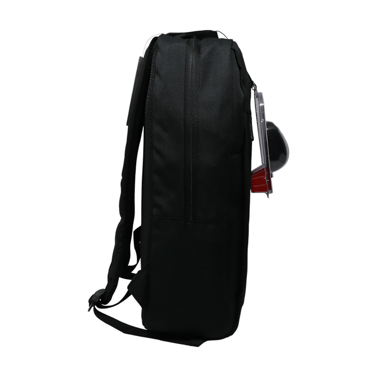 Combo Morral Maxell Negro 14” y Mouse Nano Inalámbrico 1200Dpi - Tecnomundointl