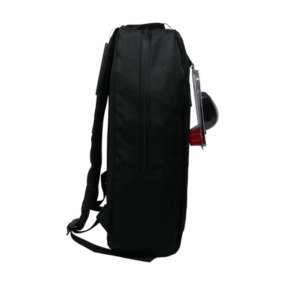 Combo Morral Maxell Negro 14” y Mouse Nano Inalámbrico 1200Dpi - Tecnomundointl