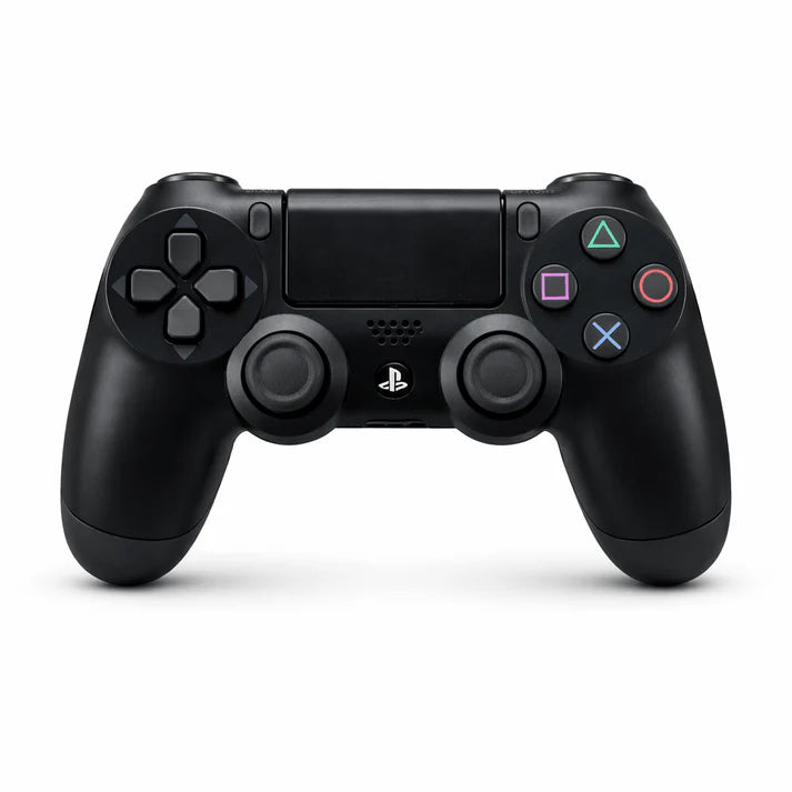 Control Inalámbrico DualShock 4 – Gamepad - Compatible Playstation 4-PS4 / PC por modo Bluetooth