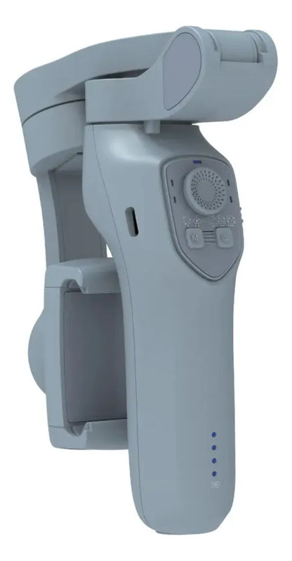 Estabilizador 3 Ejes JCROBOT L7C Pro Plus con Seguimiento Inteligente