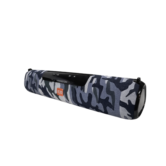 Parlante Bluetooth Portátil E-20