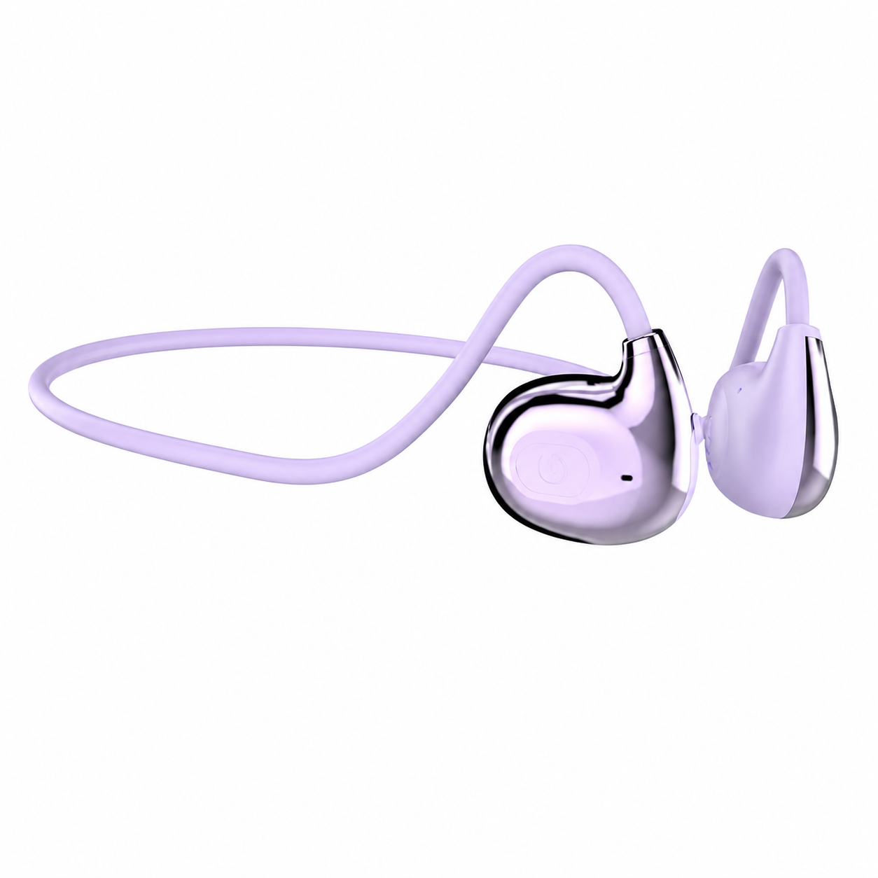 Audífonos Bluetooth Óseos Deportivos Impermeables G-tide Ac01 8H Sonido HD