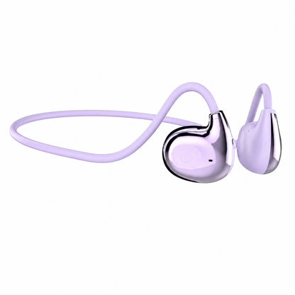 Audífonos Bluetooth Óseos Deportivos Impermeables G-tide Ac01 8H Sonido HD