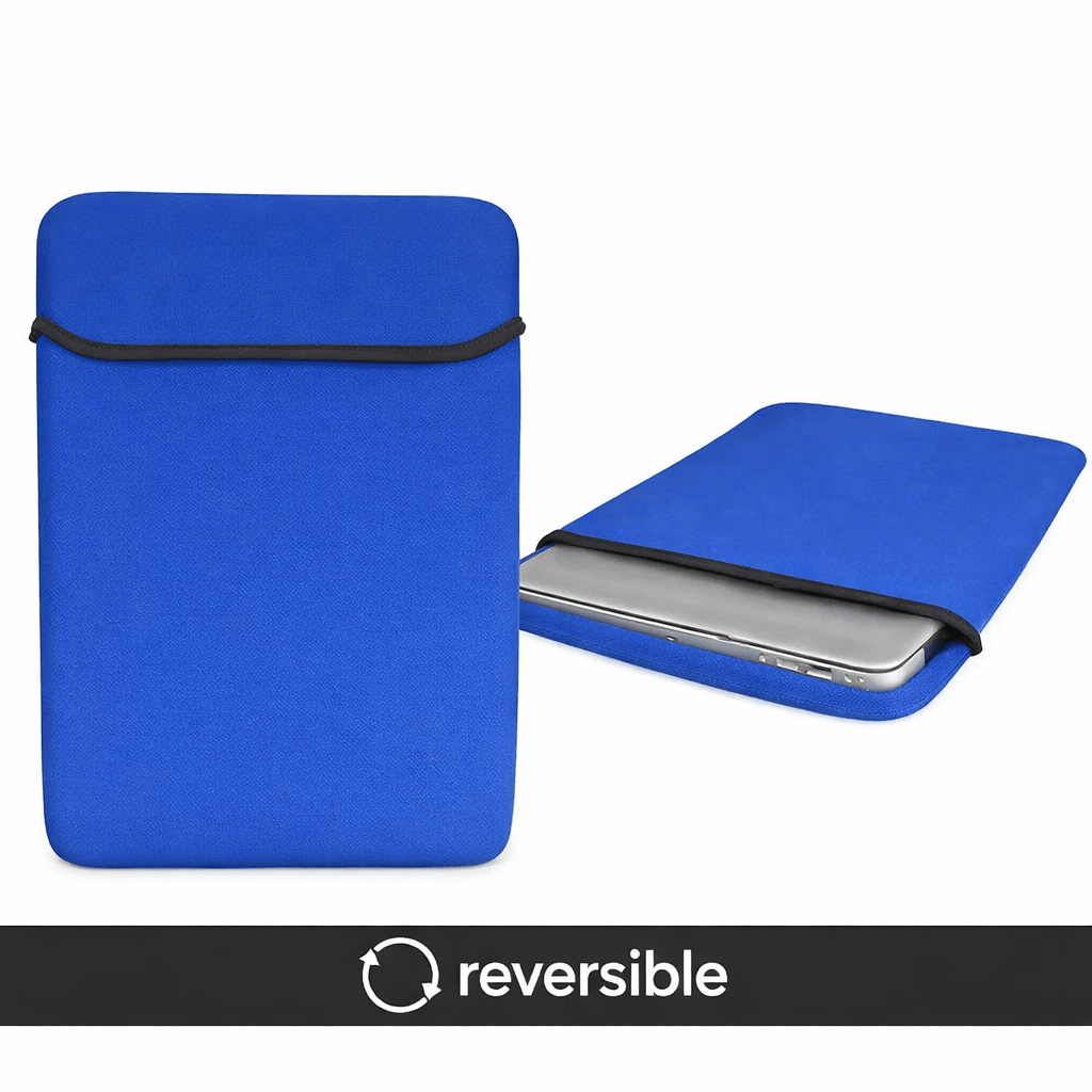 Funda Doble Faz neopreno antigolpes y Rayones para portatil - Tecnomundointl