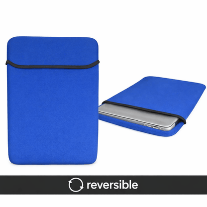 Funda Doble Faz neopreno antigolpes y Rayones para portatil - Tecnomundointl