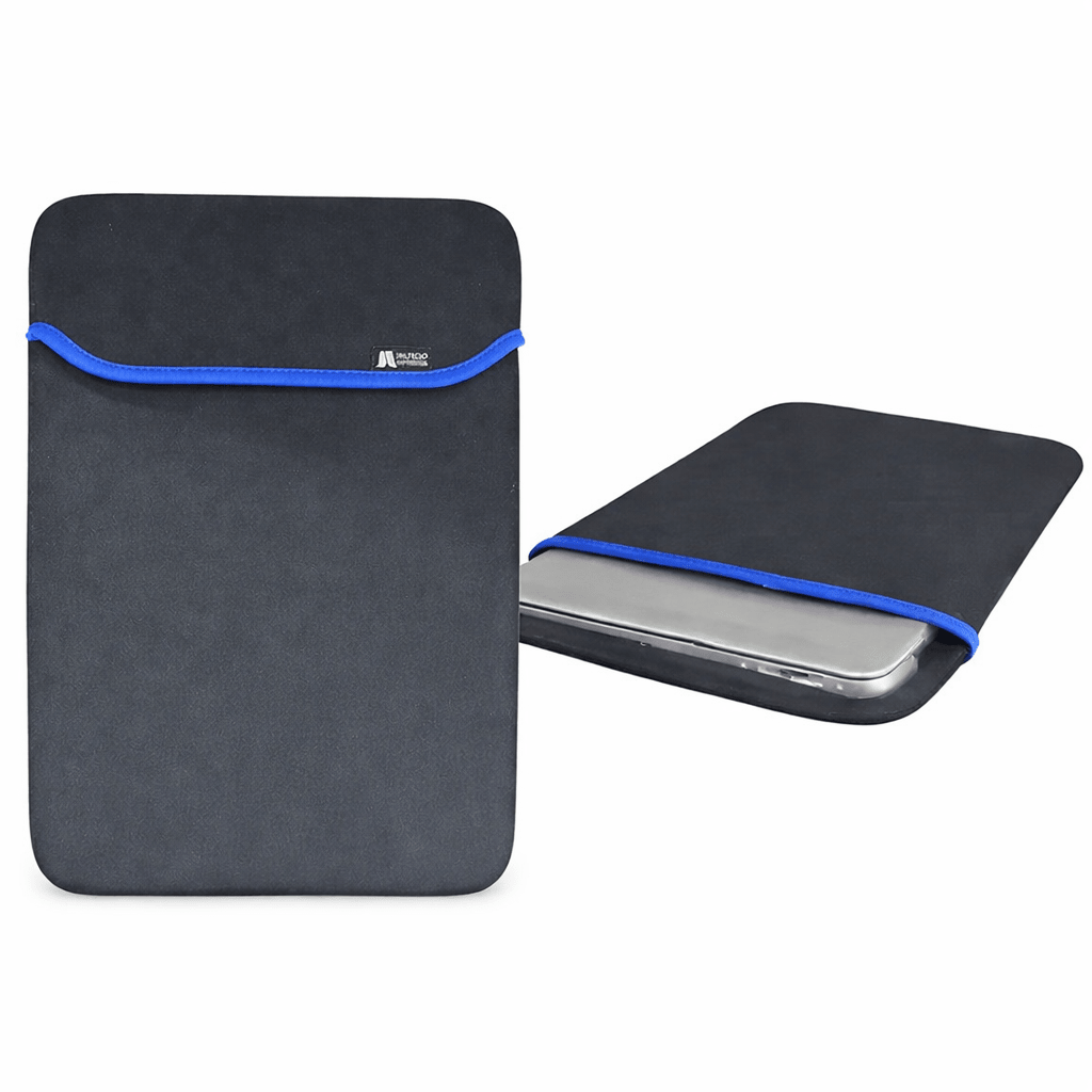 Funda Doble Faz neopreno antigolpes y Rayones para portatil - Tecnomundointl