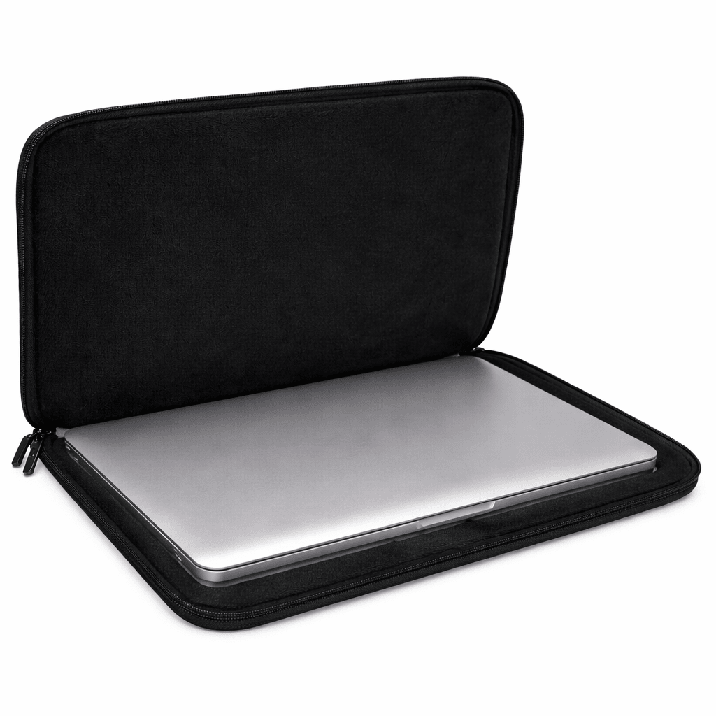 Funda Doble Faz neopreno antigolpes y Rayones para portatil - Tecnomundointl