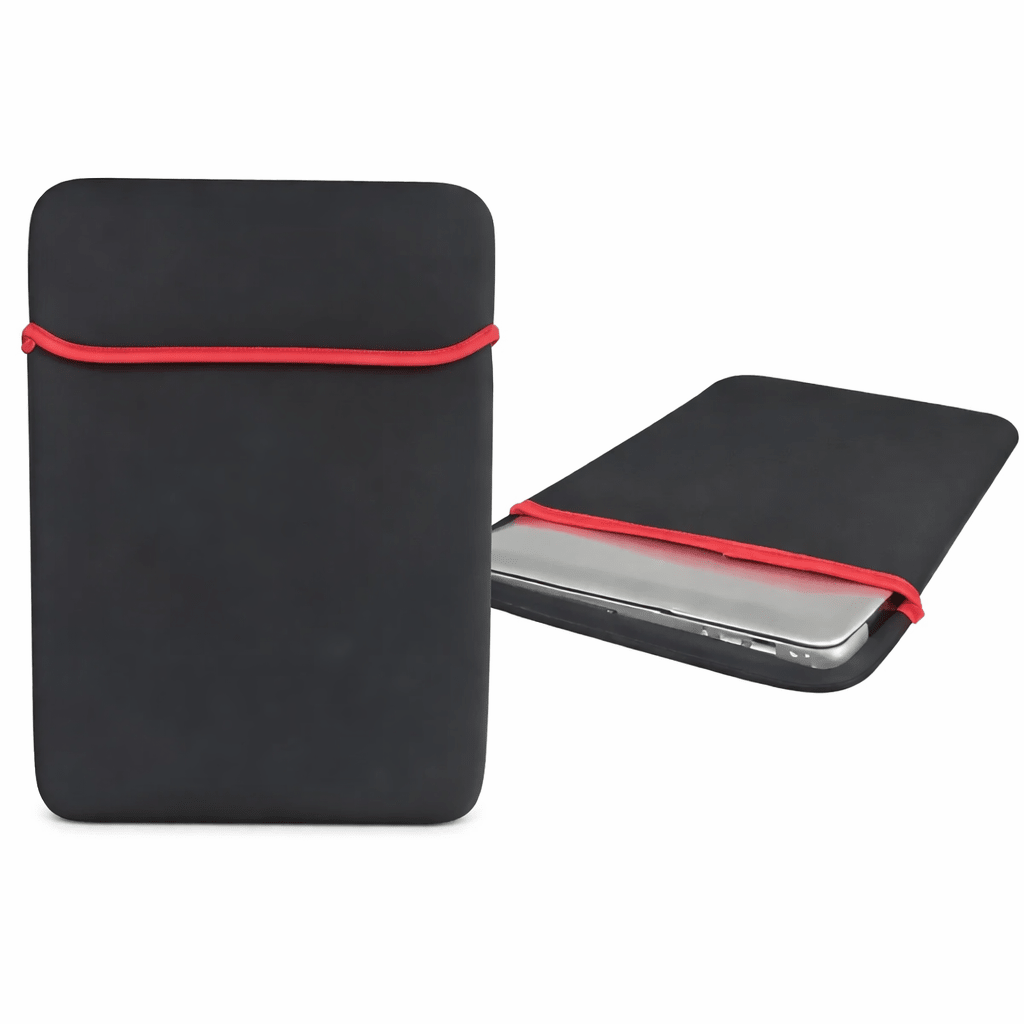 Funda Doble Faz neopreno antigolpes y Rayones para portatil - Tecnomundointl