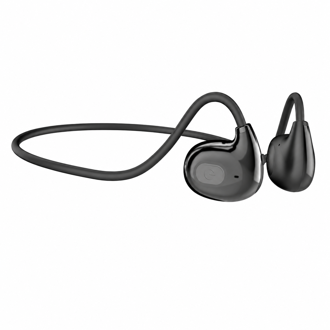 Audífonos Bluetooth Óseos Deportivos Impermeables G-tide Ac01 8H Sonido HD