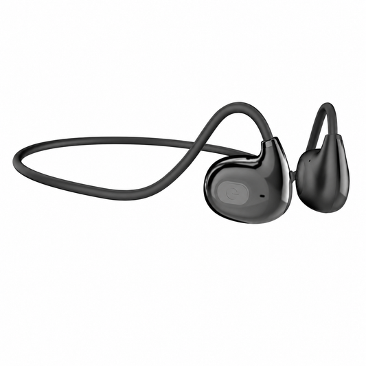 Audífonos Bluetooth Óseos Deportivos Impermeables G-tide Ac01 8H Sonido HD