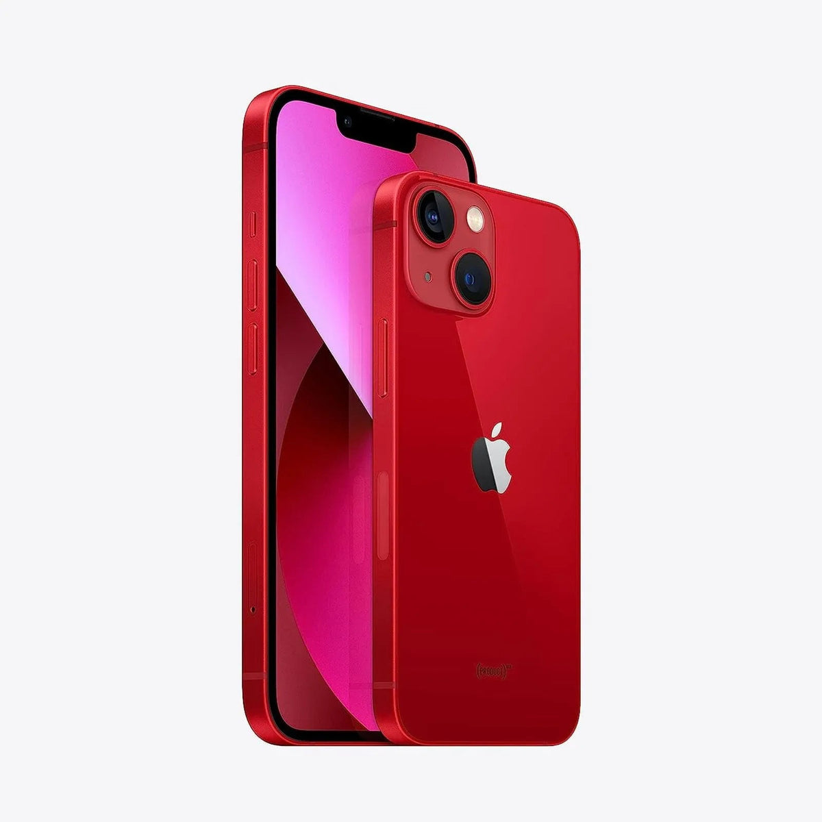 iPhone 13 pantalla OLED 6.1” chip A15 cámara 12MP alto rendimiento - Clase Excelente - Tecnomundointl