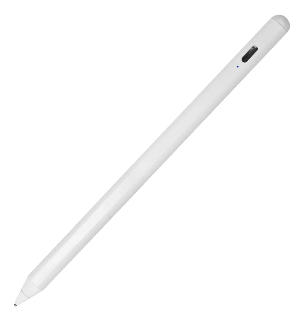 Lápiz Óptico Stylus 2 Universal Recargable USB - C para IPad - Tecnomundointl