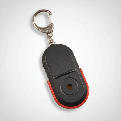 Localizador de llave con Silbido - Luz - llavello - Tecnomundointl