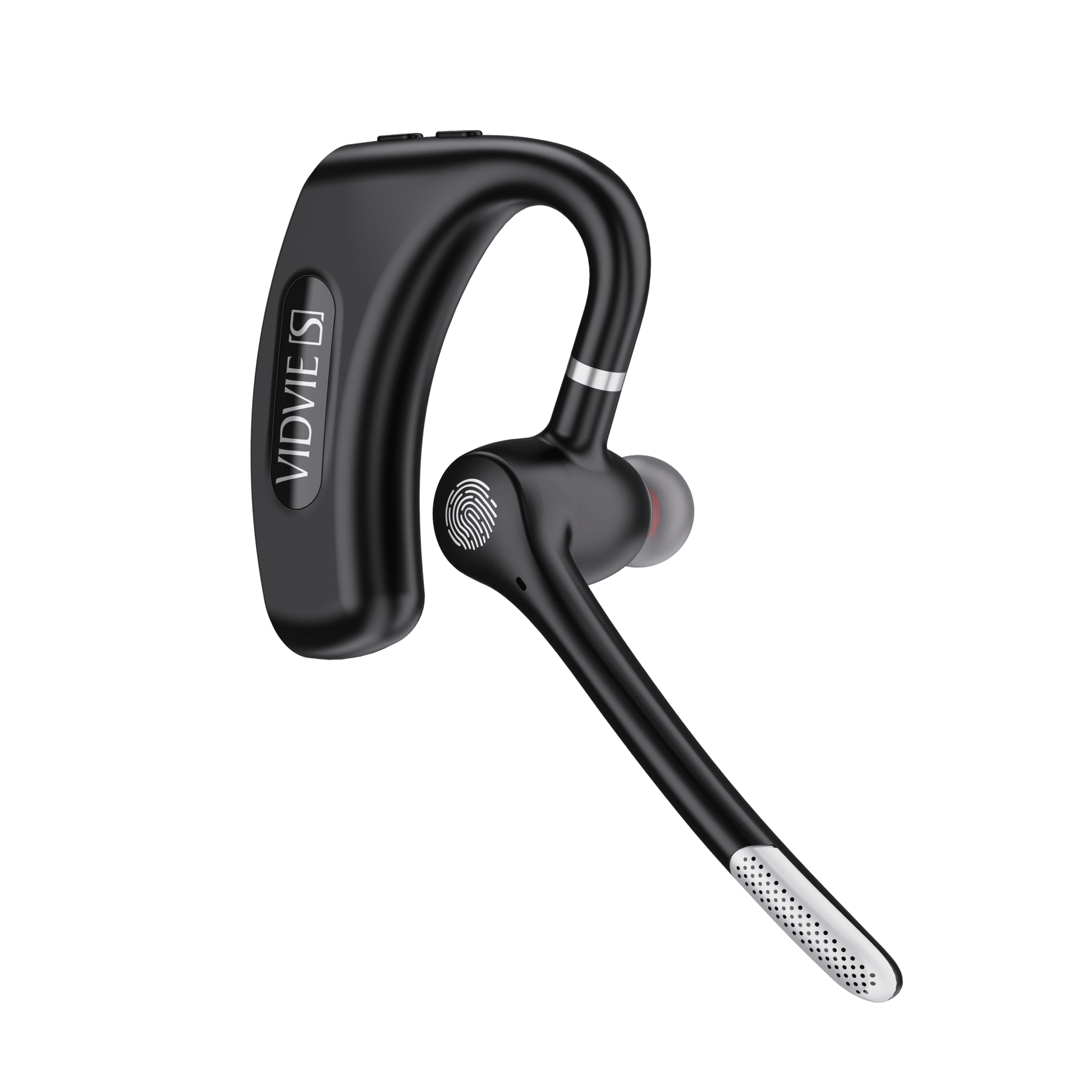 Manos Libres Bluetooth Vidvie QW14 Ejecutivo con Cancelación de Ruido - Tecnomundointl