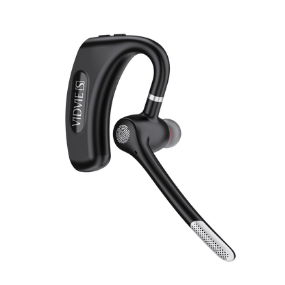 Manos Libres Bluetooth Vidvie QW14 Ejecutivo con Cancelación de Ruido - Tecnomundointl