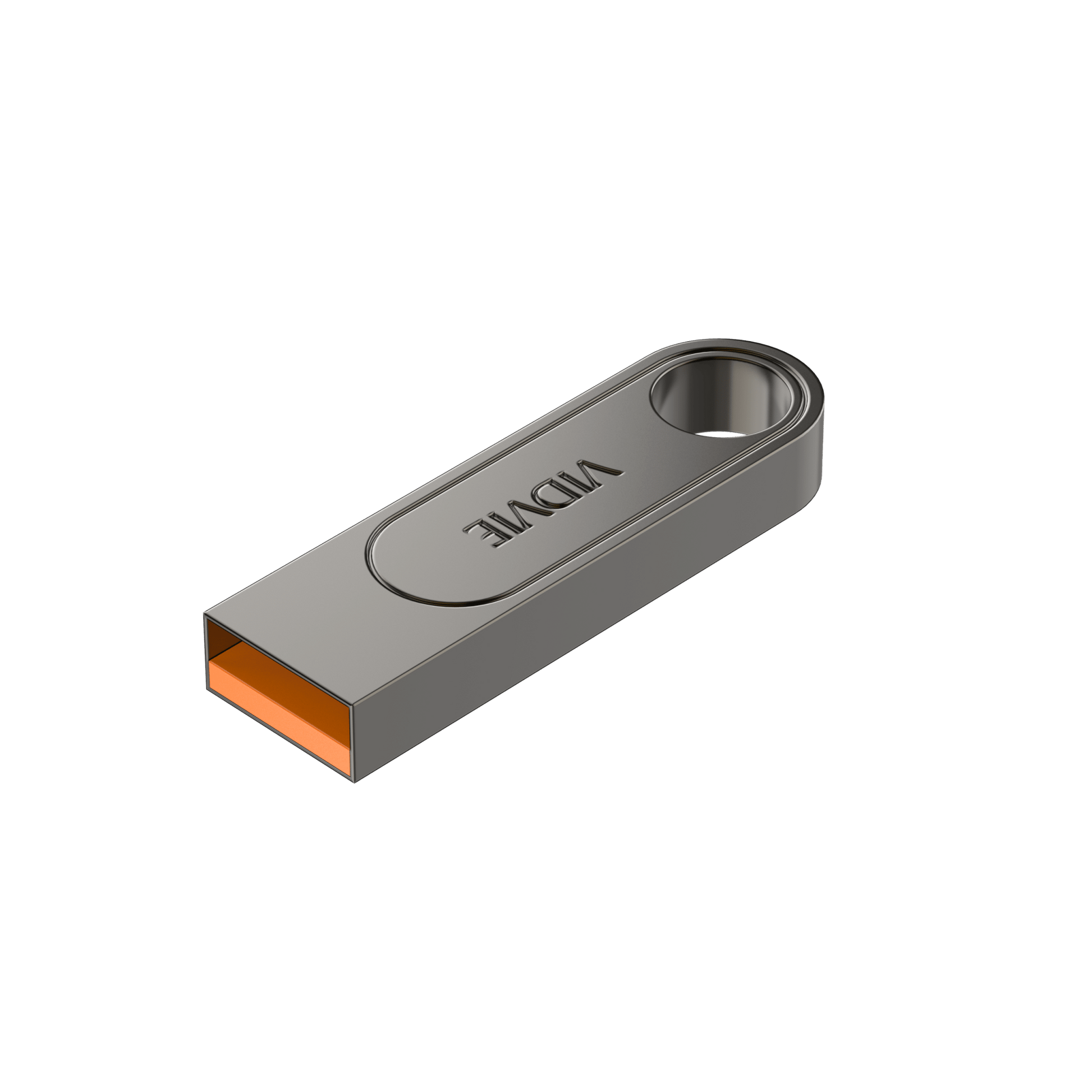 Memoria USB 64GB VIDVIE Alta Velocidad USB 3.0 Portátil - Tecnomundointl