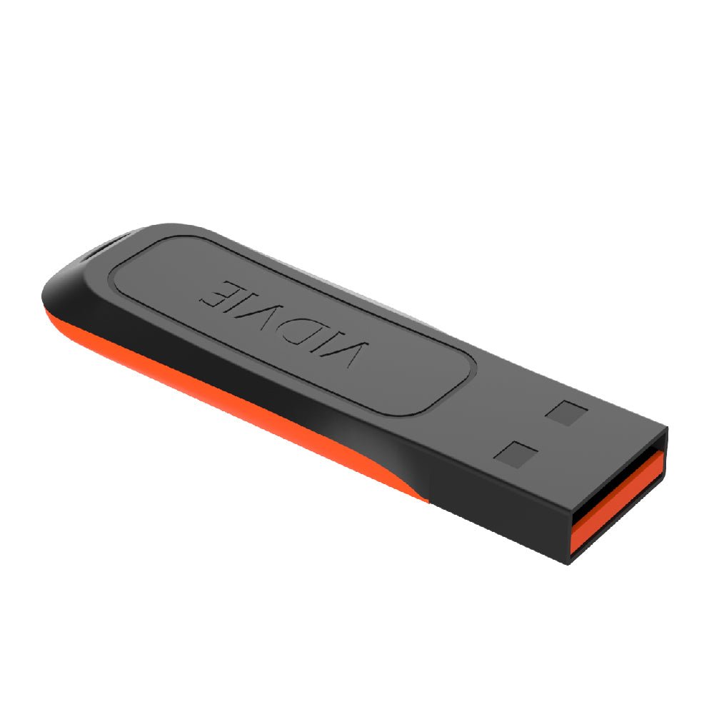 Memoria USB VIDVIE 64GB 2.0/3.0 Alta Velocidad Universal - Tecnomundointl
