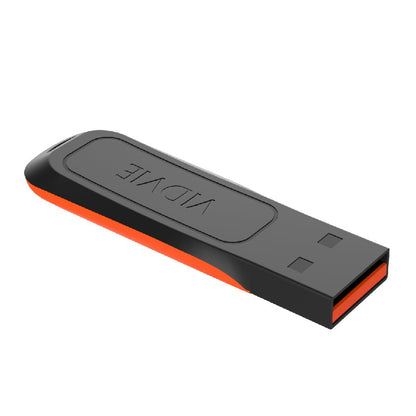 Memoria USB VIDVIE 64GB 2.0/3.0 Alta Velocidad Universal - Tecnomundointl