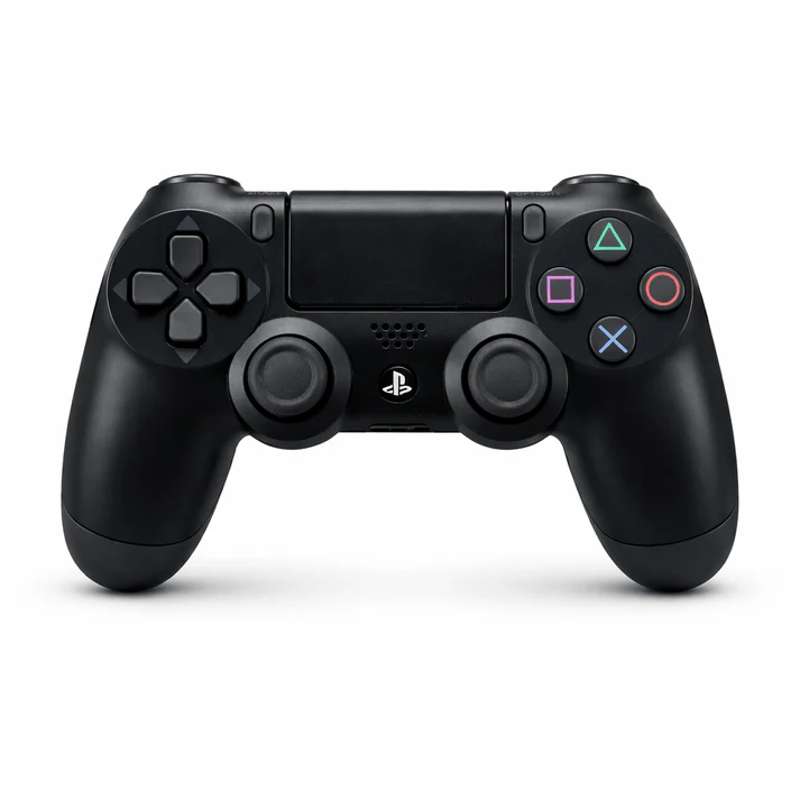 Control Inalámbrico DualShock 4 – Gamepad - Compatible Playstation 4-PS4 / PC por modo Bluetooth