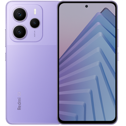 Redmi Note 14 5G con Cámara 108MP y Batería 5110mAh Premium